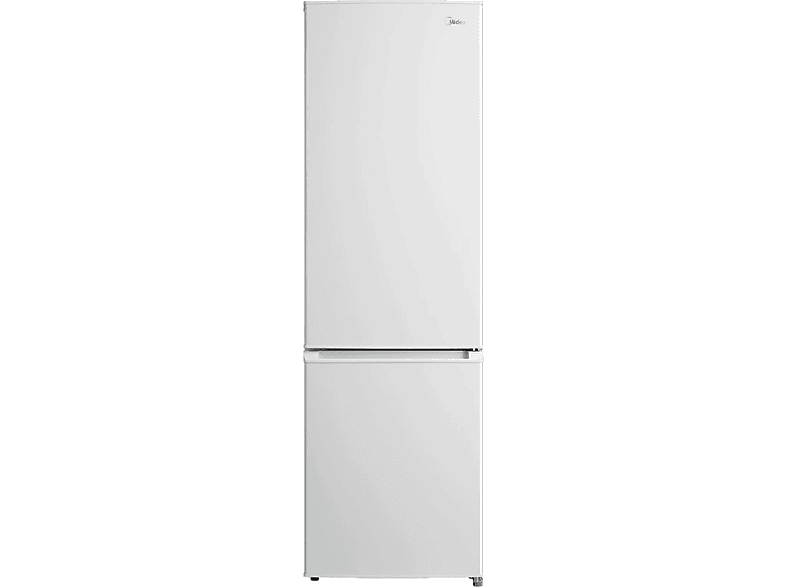 Frigorífico combi | Midea MDRB380FGF01