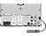 JVC KW-DB95BT - Autoradio (2 DIN (doppio-DIN), Nero)