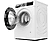 BOSCH WGG14204BY Serie6 Elöltöltős mosógép