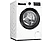 BOSCH WGG14204BY Serie6 Elöltöltős mosógép