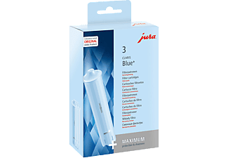 JURA CLARIS Blue+ Set - Filterpatronen