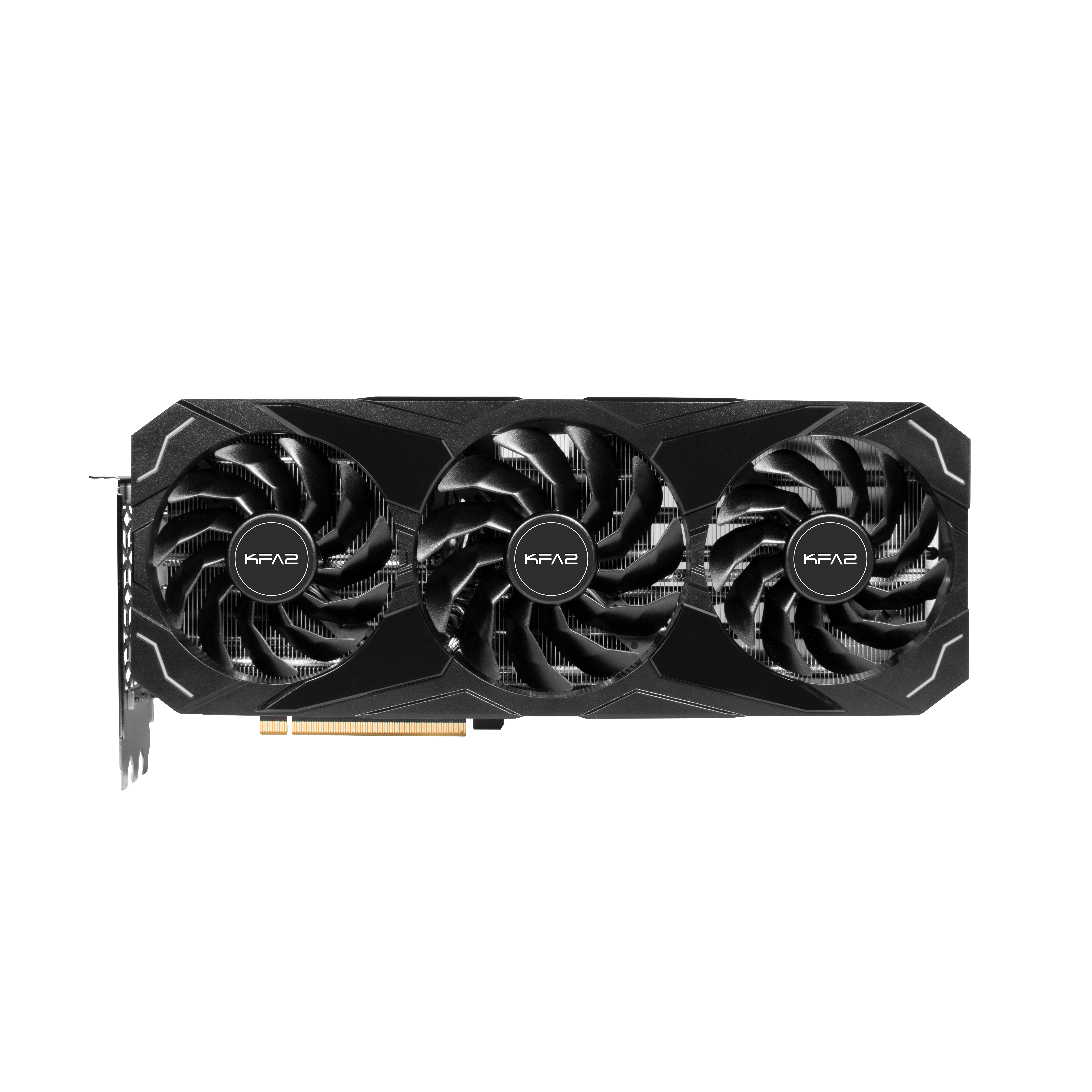 KFA2 GeForce RTX 4070 Ti SG 1-Click OC 12GB (NVIDIA, PCI-E Grafikkarte)