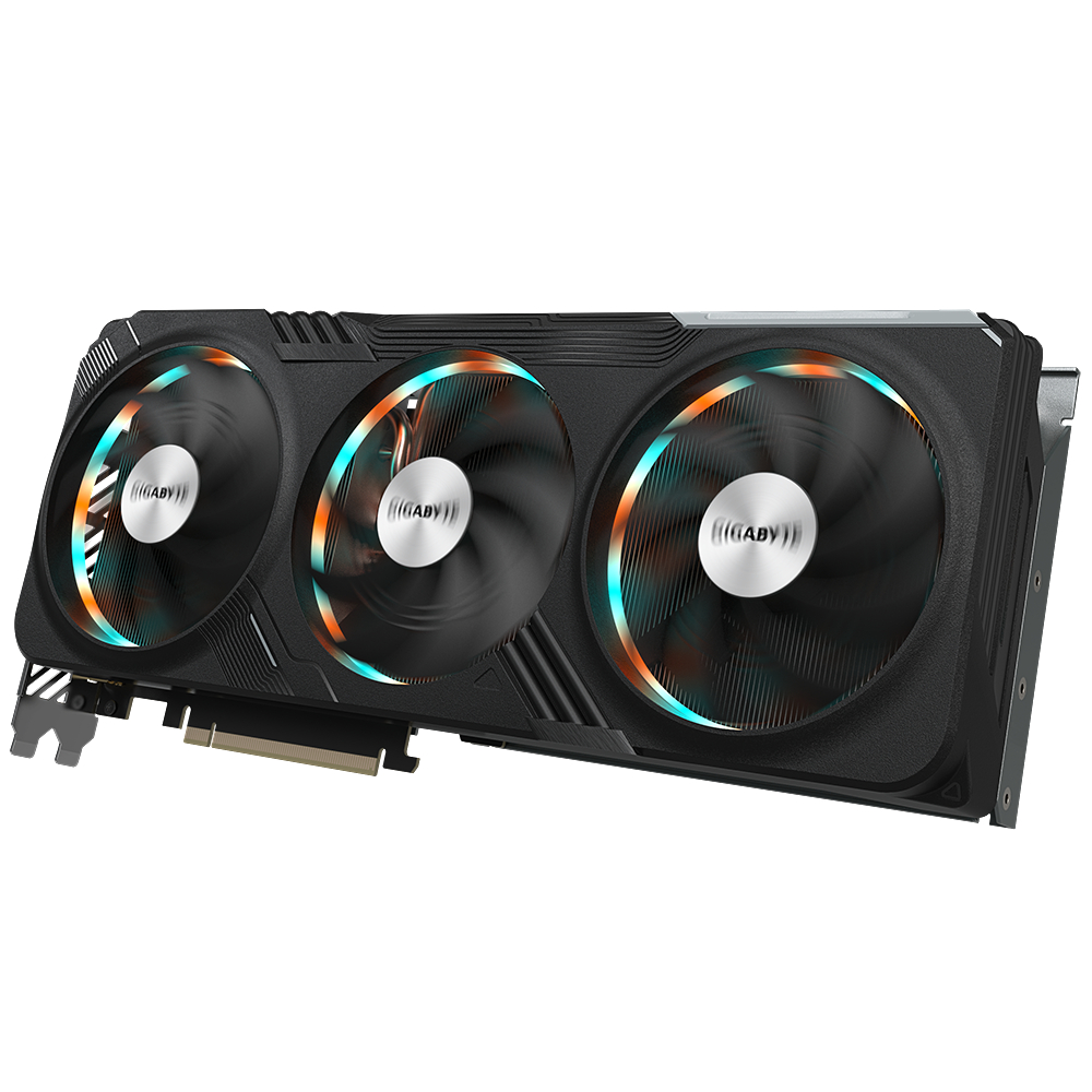 GIGABYTE GeForce RTX 4070 Ti GAMING OC (NVIDIA, Grafikkarte)