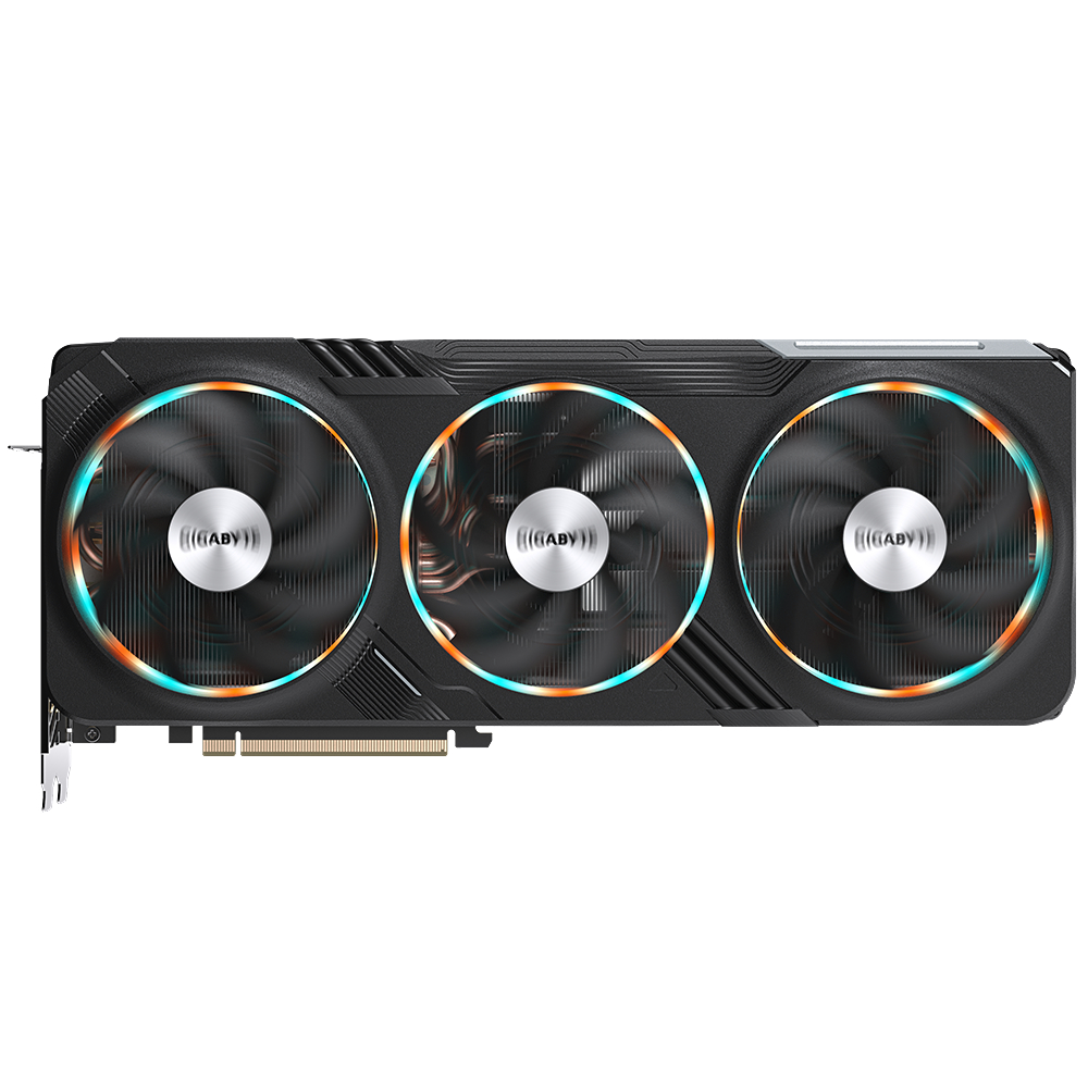 GIGABYTE GeForce RTX 4070 Ti GAMING OC (NVIDIA, Grafikkarte)