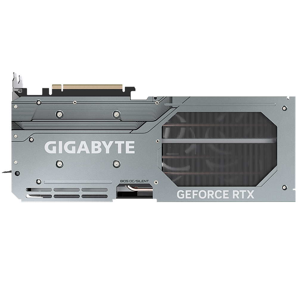 GIGABYTE GeForce RTX 4070 Ti GAMING OC (NVIDIA, Grafikkarte)
