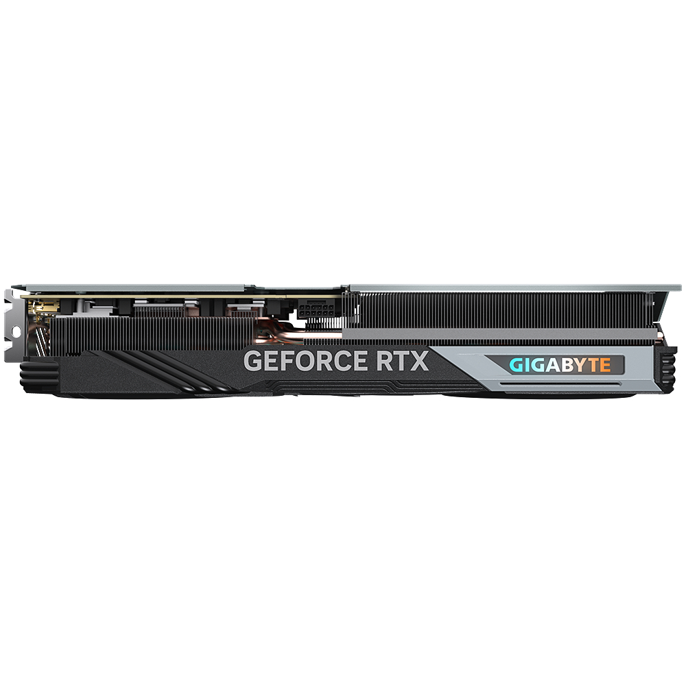 GIGABYTE GeForce RTX 4070 Ti GAMING OC (NVIDIA, Grafikkarte)