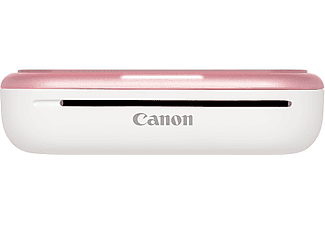 CANON Zoemini 2 Rosegold Fotodrucker