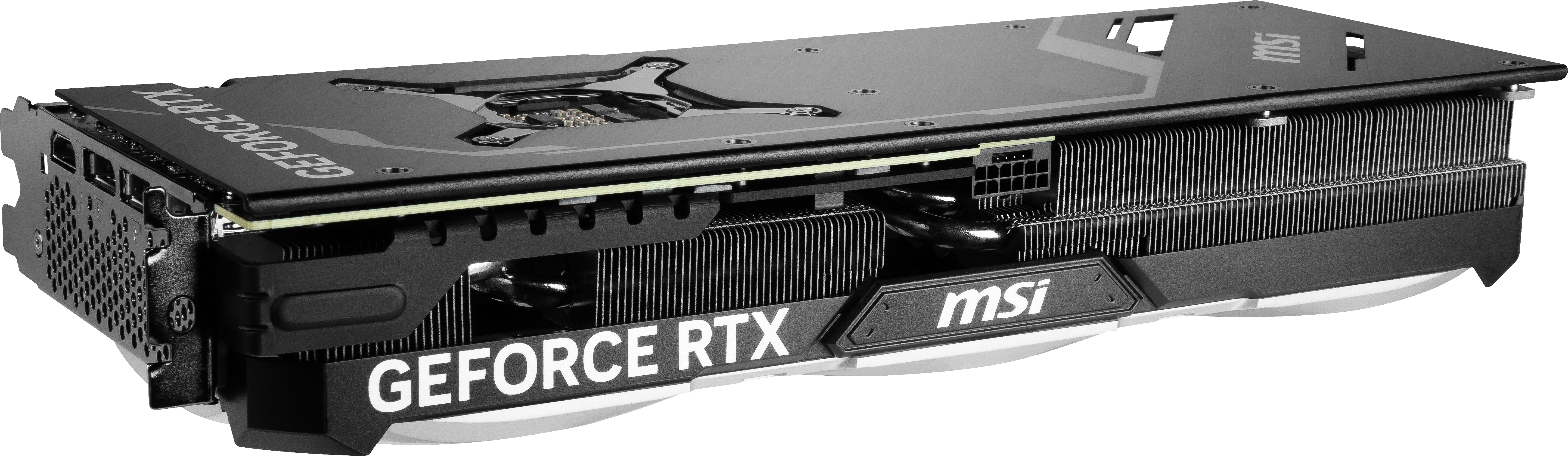 MSI GeForce RTX 4070 Ti VENTUS 3X OC (NVIDIA, Grafikkarte)
