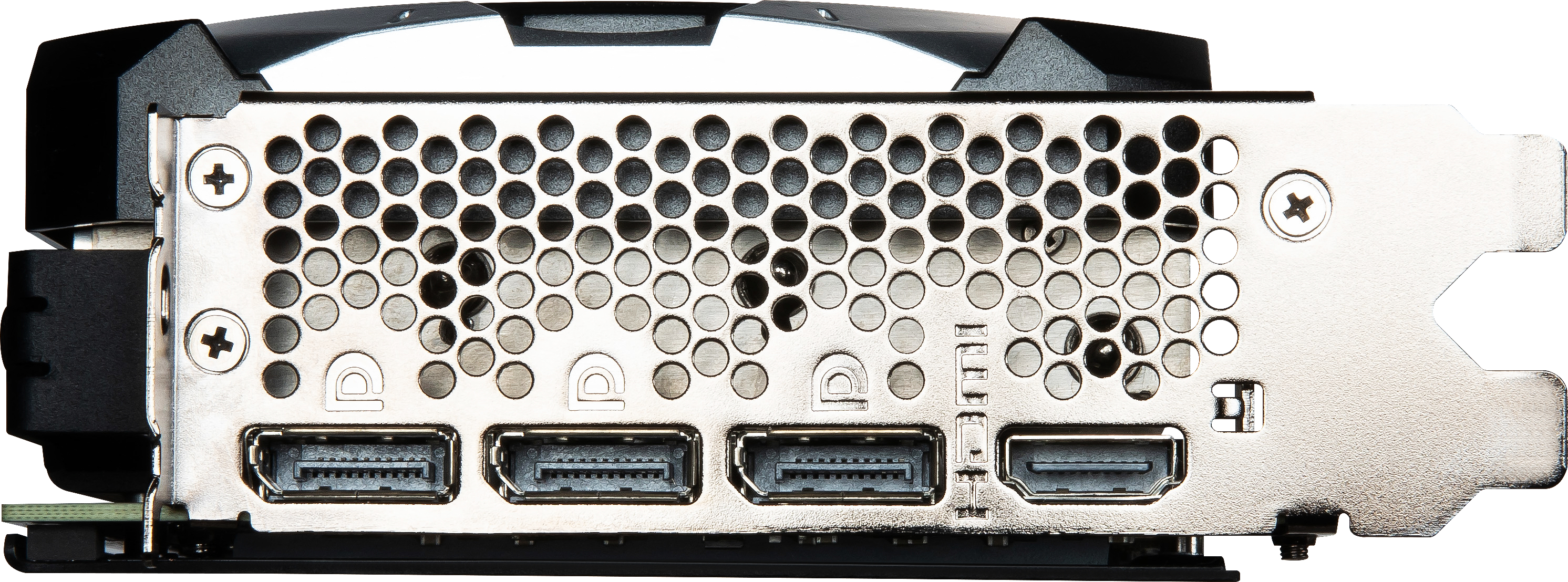 MSI GeForce RTX 4070 Ti VENTUS 3X OC (NVIDIA, Grafikkarte)