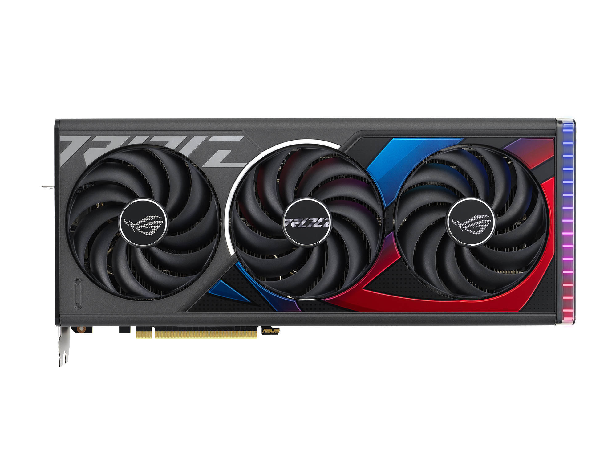 ASUS ROG STRIX GeForce RTX4070 Ti OC (NVIDIA, Grafikkarte)