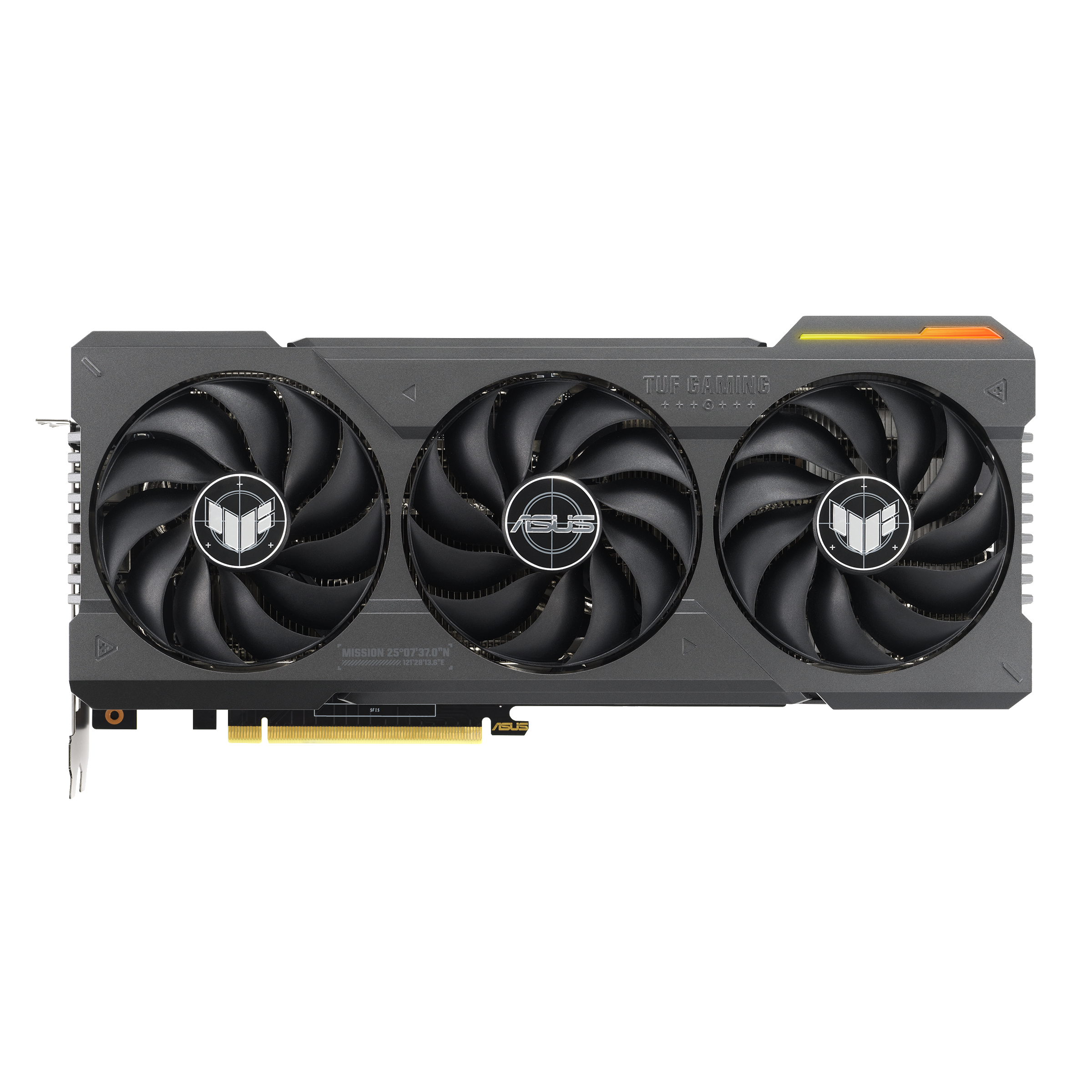 ASUS TUF GeForce RTX 4070 Ti (NVIDIA, Grafikkarte)