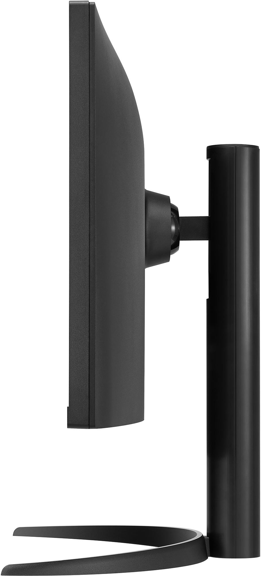 LG 34WP550-B.BEU - 34 inch - 2560 x 1080 (UW Full HD) - IPS-paneel - in hoogte verstelbaar