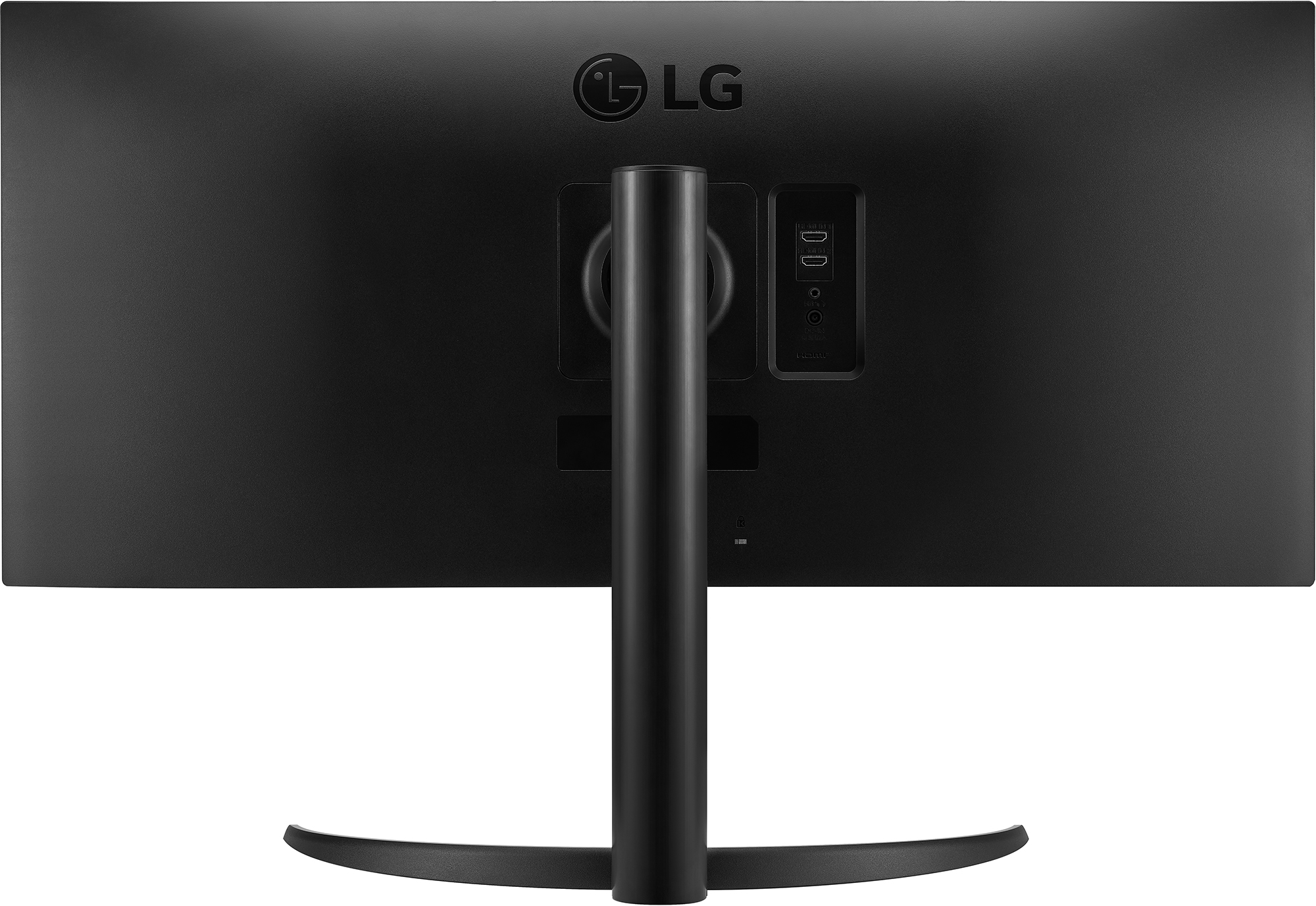 LG 34WP550-B.BEU - 34 inch - 2560 x 1080 (UW Full HD) - IPS-paneel - in hoogte verstelbaar