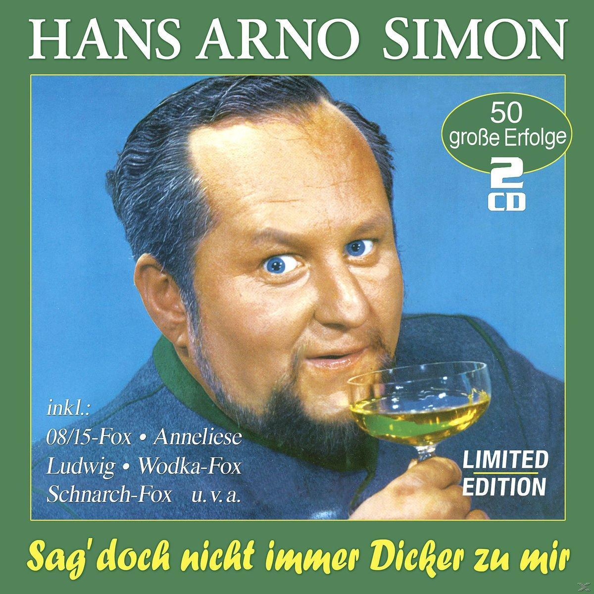 CD-Cover mit einem Mann, der ein Weinglas hält.