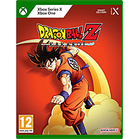 MediaMarkt Dragon Ball Z - Kakarot | Xbox Series X aanbieding