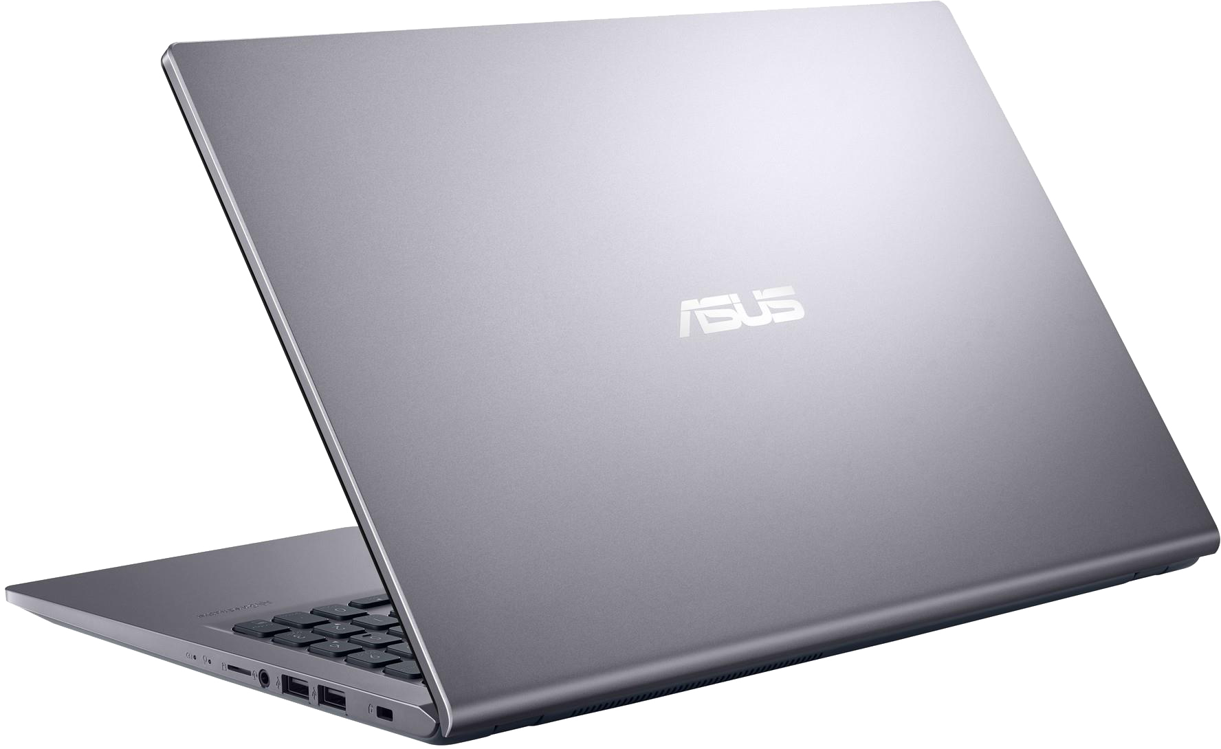 ASUS M515DA-EJ1669W Szürke Laptop (15,6" FHD/Ryzen3/8GB/128 GB SSD/Win11HS)