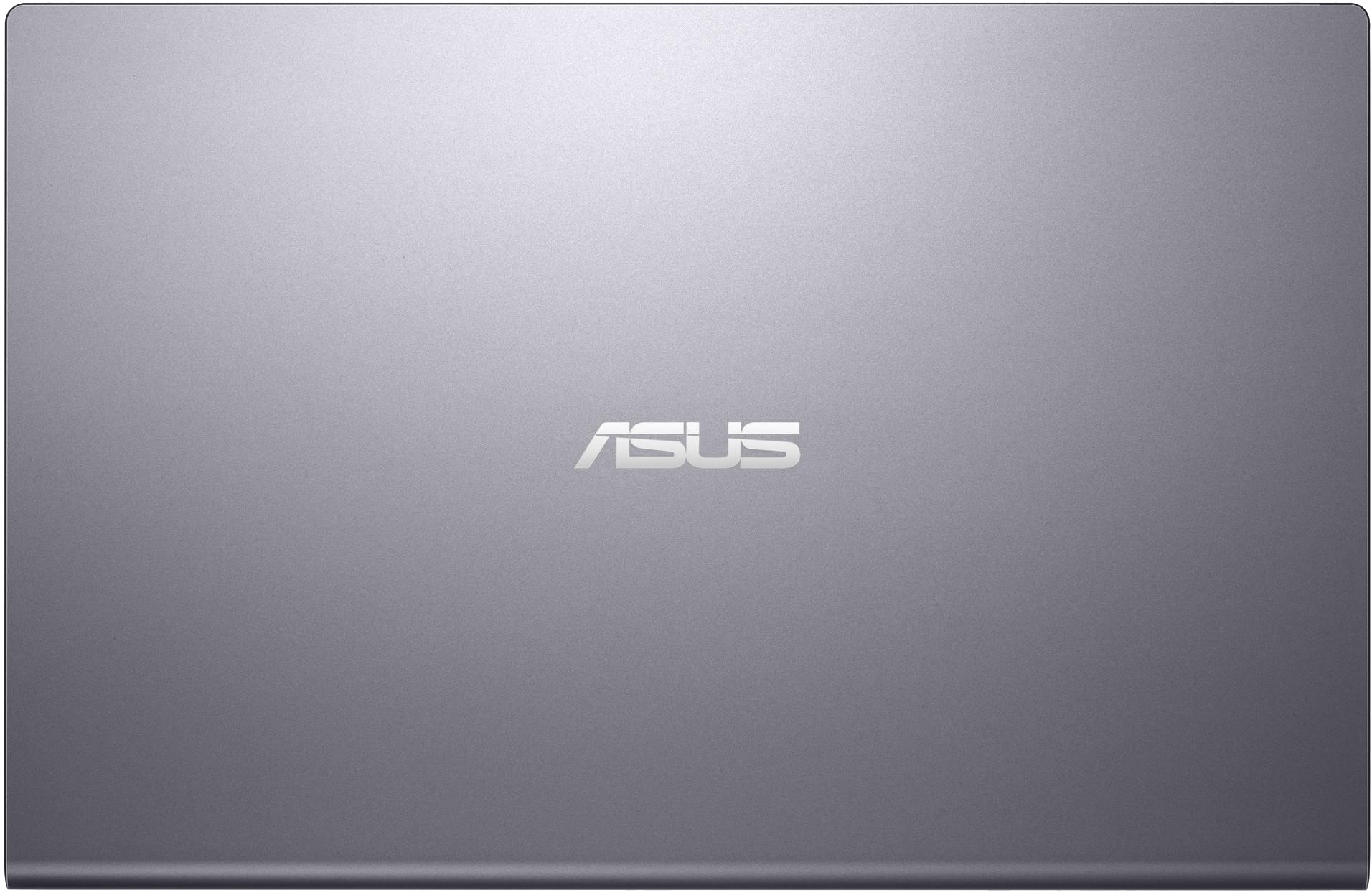 ASUS M515DA-EJ1669W Szürke Laptop (15,6" FHD/Ryzen3/8GB/128 GB SSD/Win11HS)