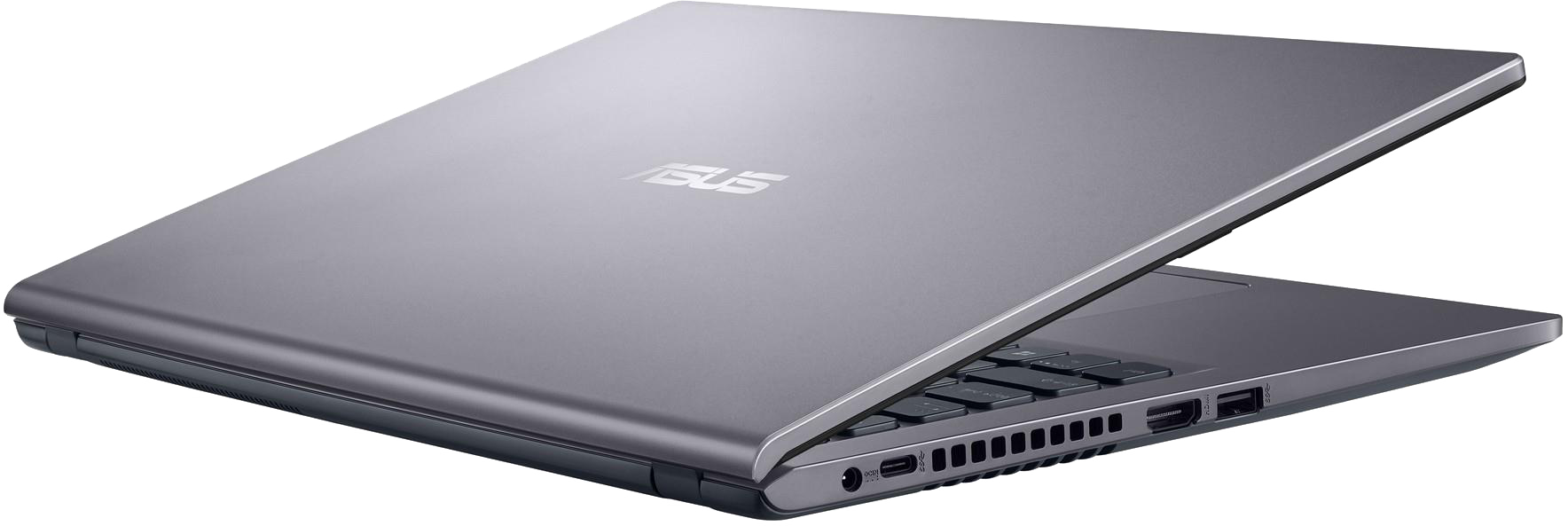 ASUS M515DA-EJ1669W Szürke Laptop (15,6" FHD/Ryzen3/8GB/128 GB SSD/Win11HS)