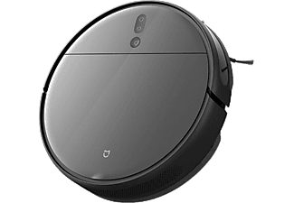 XIAOMI Mi Robot Vacuum Mop 2 Pro+ 3D Global Versiyon Robot Süpürge Siyah Outlet 1214142