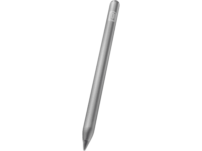Cellularline Stylus Pen Voor Ipad Grijs