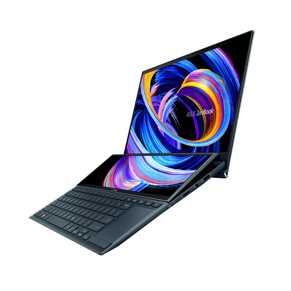 ASUS UX482EAR-HY375W - 14 Zoll - Intel® Core™ i7 i7-1195G7 - 32 GB - 1 TB - Intel® Iris® Xᵉ - Windows 11 Home