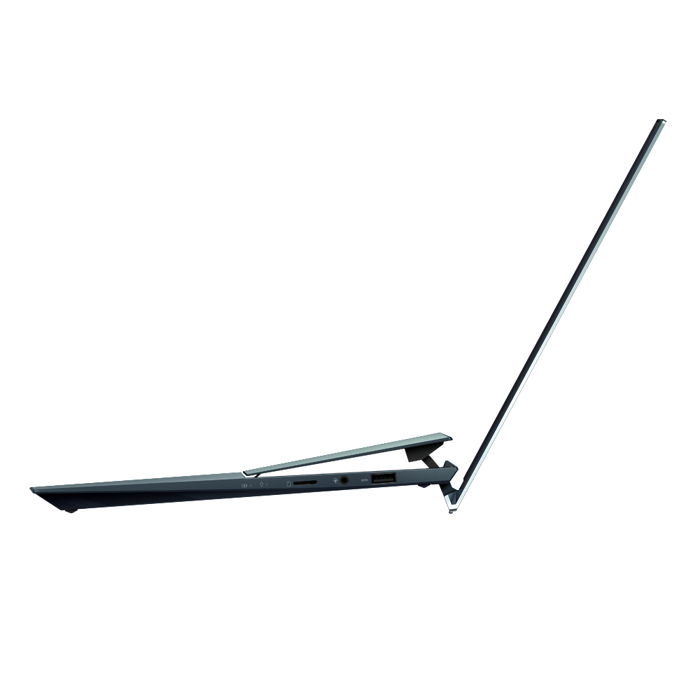 ASUS UX482EAR-HY375W - 14 Zoll - Intel® Core™ i7 i7-1195G7 - 32 GB - 1 TB - Intel® Iris® Xᵉ - Windows 11 Home