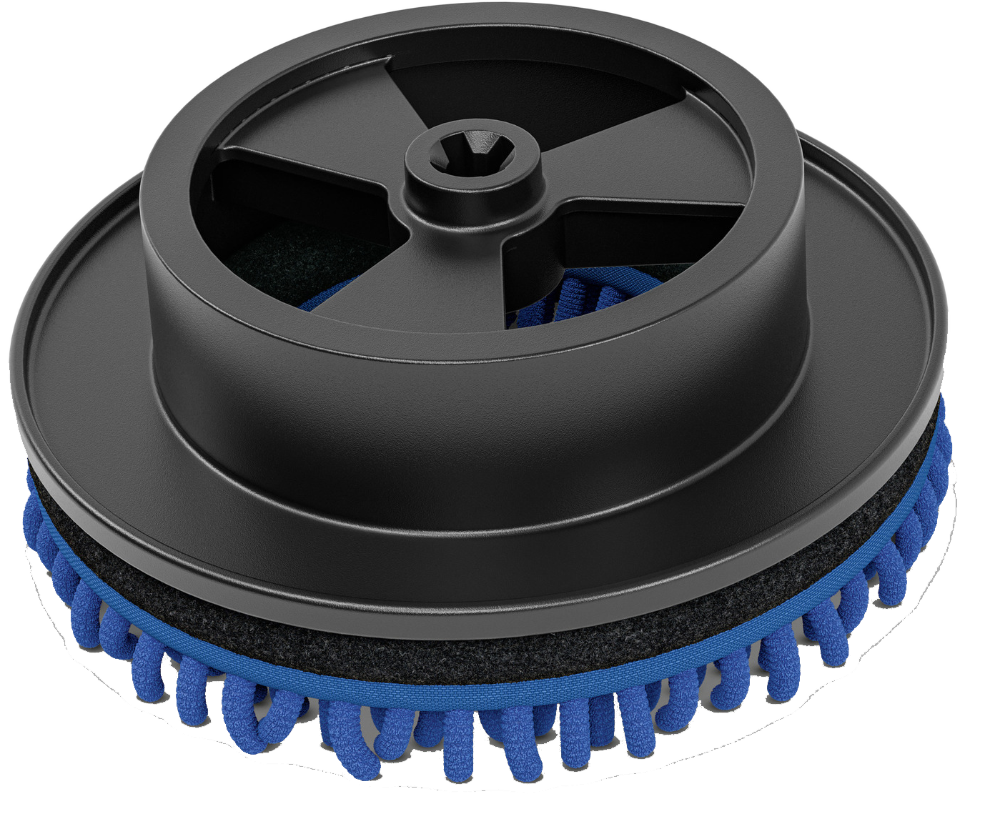 KÄRCHER Car&Bike tartozék WB130 forgó mosókeféhez (2.644-290.0)