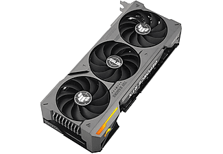 ASUS TUF-RTX4070TI-12G-GAMING, SCHEDA GRAFICA, 12 GB