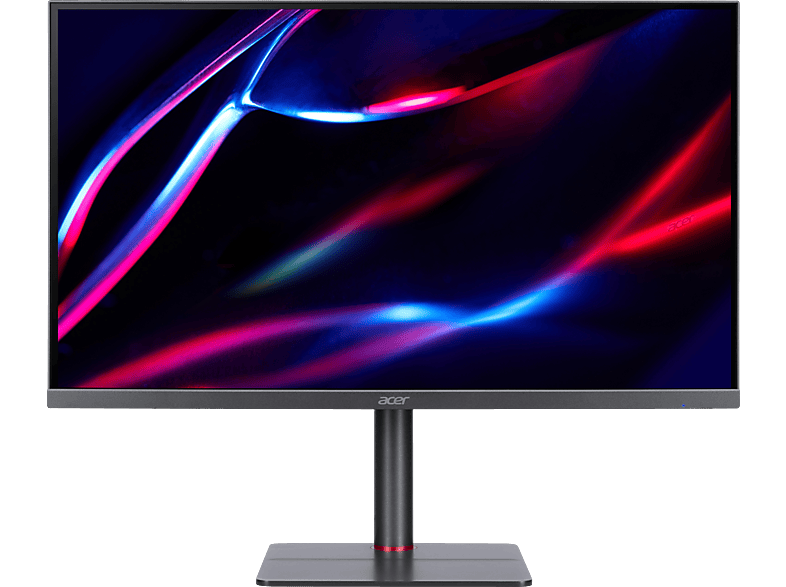 ACER XV275UV 27 Zoll WQHD Gaming Monitor (1 ms Reaktionszeit, 165Hz per