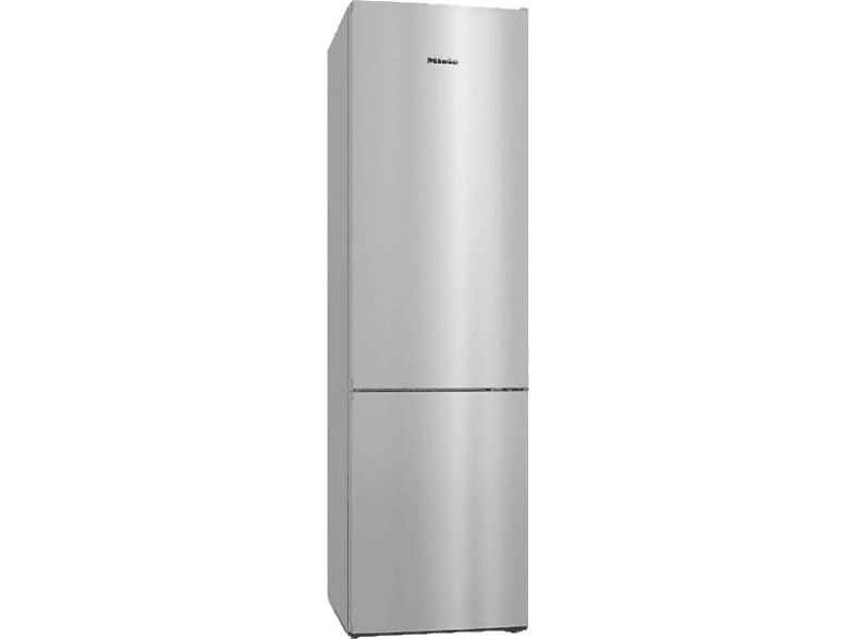 Miele KFN 4394 ED EL, No Frost, 203 cm, 368 l, DynaCool, Inox