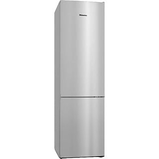 Frigorífico combi - Miele KFN 4394 ED EL, No Frost, 203 cm, 368 l, DynaCool, Inox