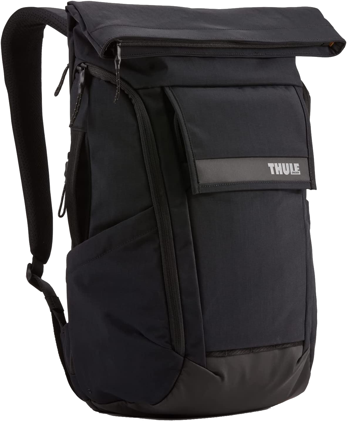 Mochila - Thule Paramount 2, 24 litros, Nylon, Negro