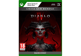 Diablo IV | Xbox One & Xbox Series X