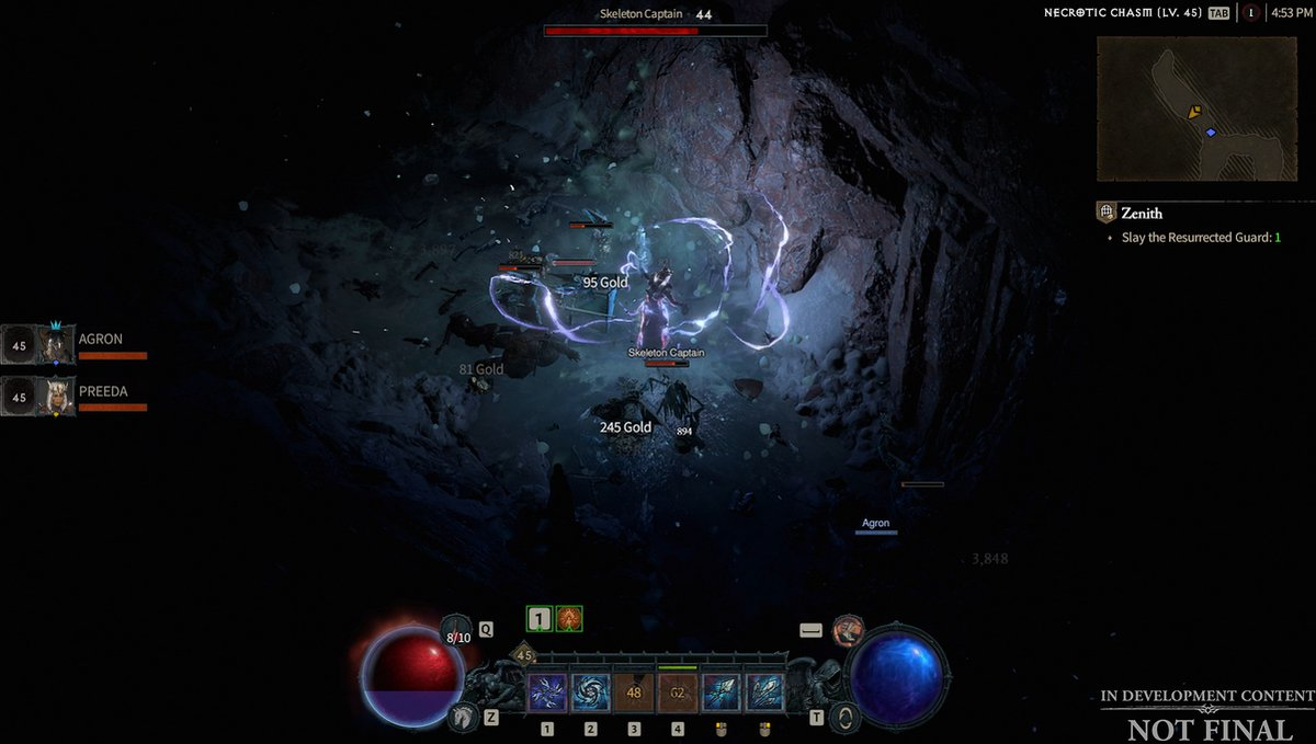 Diablo IV | Xbox One & Xbox Series X