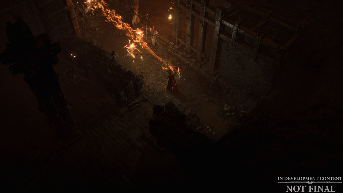 Diablo IV | Xbox One & Xbox Series X