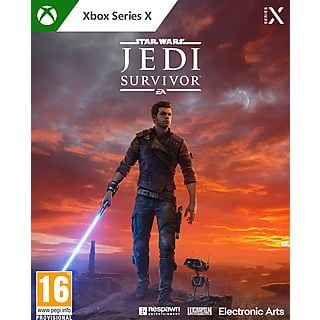Star Wars Jedi Survivor NL/FR Xbox Series X