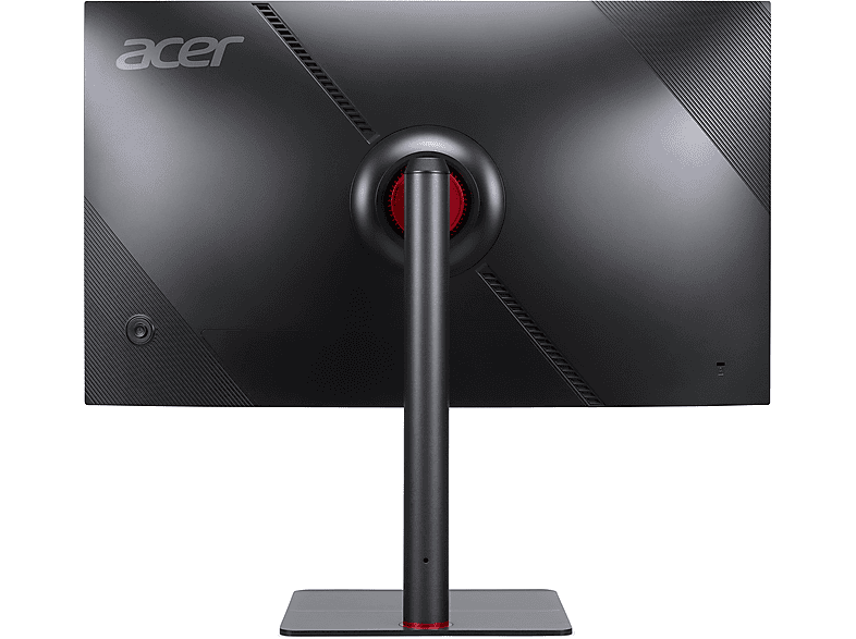 ACER XV275KP 27 Zoll UHD 4K Gaming Monitor 4 ms Reaktionszeit
