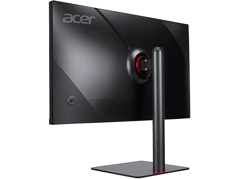 Thumbnail - ACER XV275KP 27 Zoll UHD 4K Gaming Monitor (4 ms Reaktionszeit