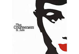 The Courteeners - St. Jude (15th Anniversary Edition) (Vinyl LP (nagylemez))