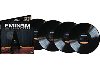 Eminem - The Eminem Show (Expanded Edition) (Vinyl LP (nagylemez))