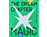 Tomorrow X Together - The Dream Chapter: Magic (Version 2) (CD + könyv)