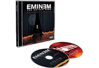 Eminem - The Eminem Show (Expanded Edition) (CD)