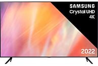 SAMSUNG CRYSTAL UHD 43AU7040 (2022)