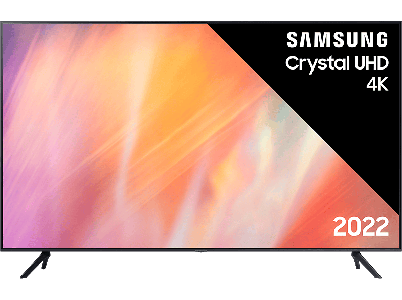 trimmen Redelijk lepel SAMSUNG Crystal UHD 55AU7040 (2022) kopen? | MediaMarkt