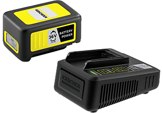 KÄRCHER Battery Power 36/25 kezdő 36V-os akkumulátorkészlet (2.445-064.0)