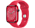 APPLE Watch Series 8 GPS 45mm Kırmızı Alüminyum Kasa ve Spor Kordon Outlet 1223805