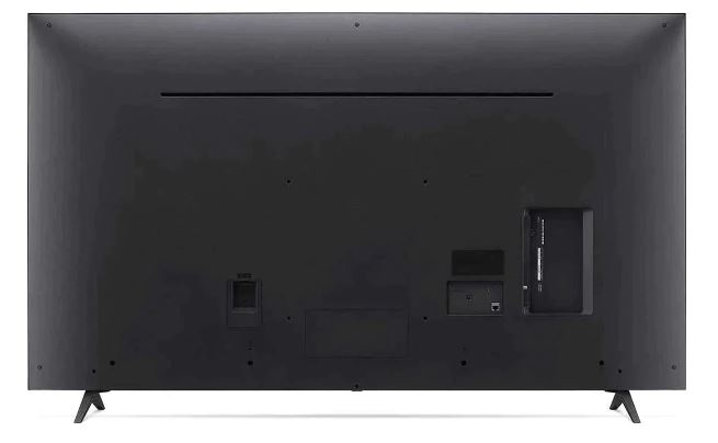 LG 65UP77106 65 inç 164 Ekran Uydu Alıcılı Smart 4K Ultra HD LED TV