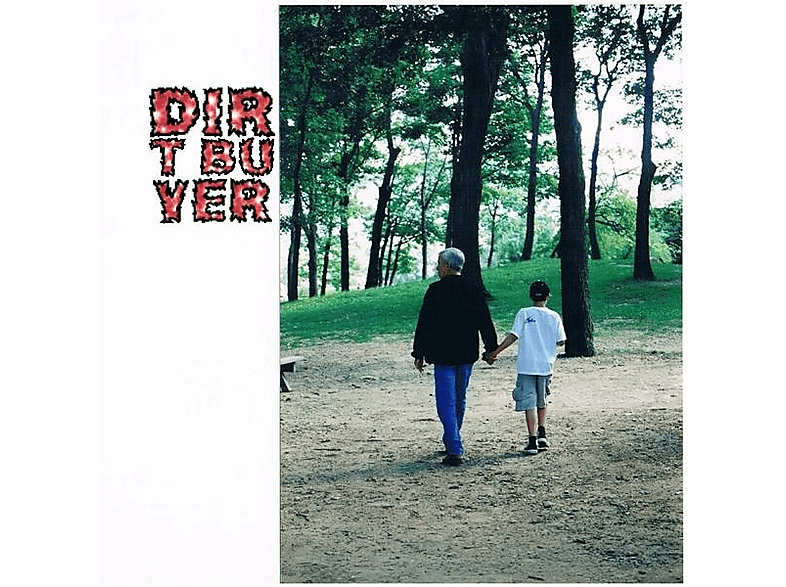 Dirt Buyer - Dirt Buyer - (Vinyl)