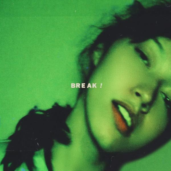 BREAK! (Vinyl) - - Fazerdaze