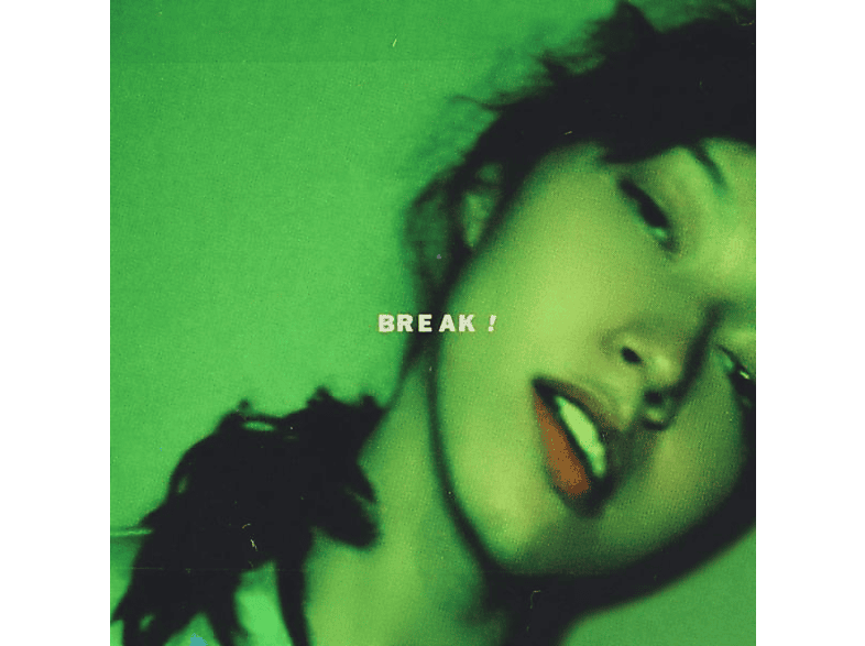 Fazerdaze - BREAK!  - (Vinyl)